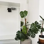 Apartment Urban Jungle 1 - Free Parking Ljubljana