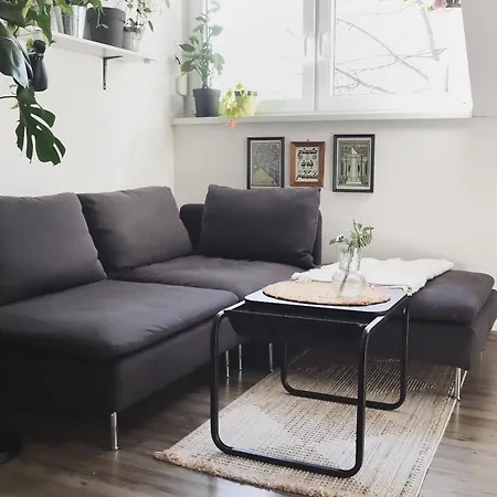 Apartman Urban Jungle - Free Parking
