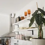아파트 Urban Jungle 1 - Free Parking 류블랴나