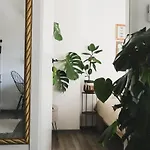 Urban Jungle 1 - Free Parking * 류블랴나