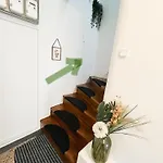 아파트 Urban Jungle 1 - Free Parking 류블랴나
