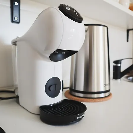 Urban Jungle 1 - Free Parking * 卢布尔雅那