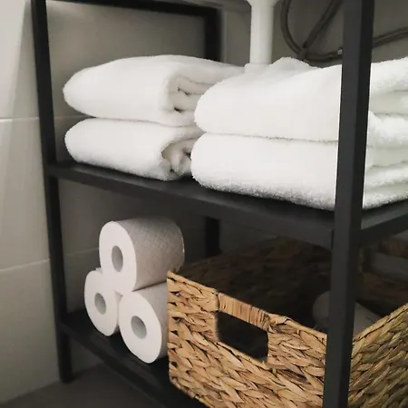 Urban Jungle 1 - Free Parking