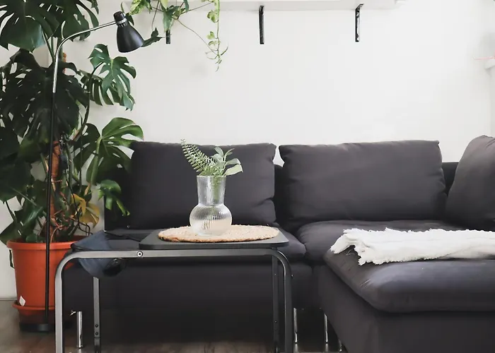 Urban Jungle 1 - Free Parking ليوبليانا