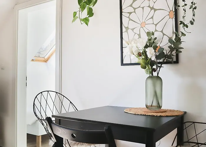 Urban Jungle 1 - Free Parking * ليوبليانا