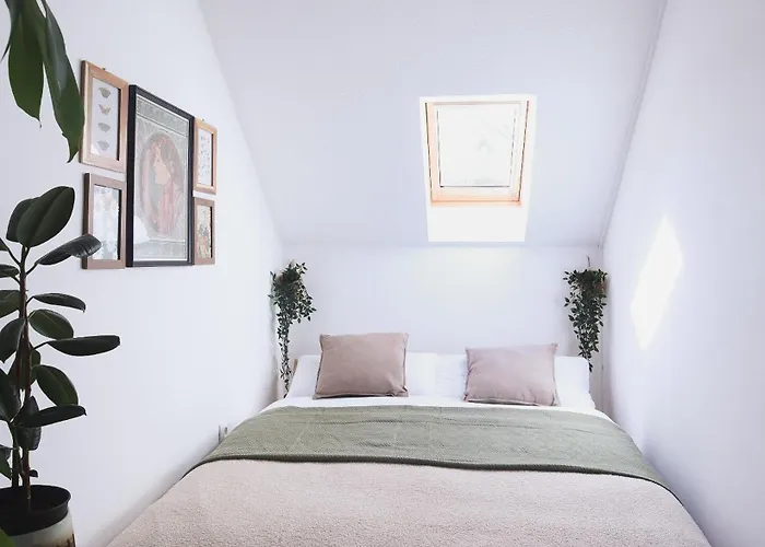 Urban Jungle 1 - Free Parking شقة