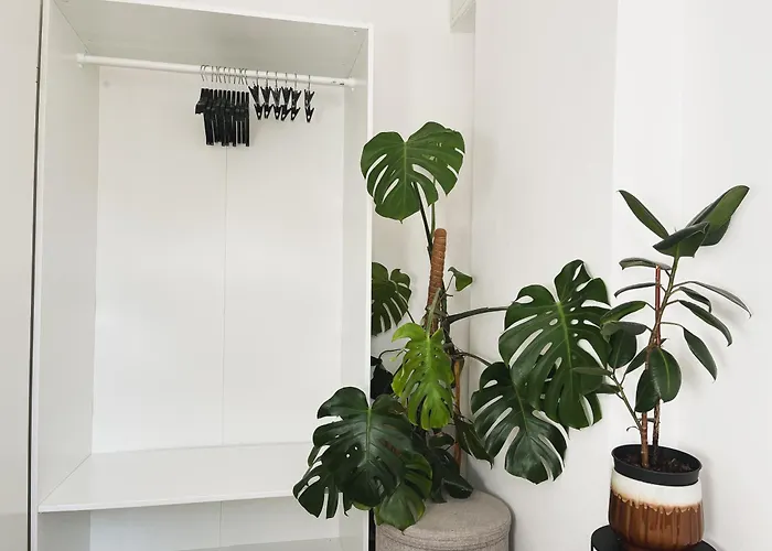 Apartment Urban Jungle 1 - Free Parking Ljubljana