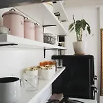 Urban Jungle 1 - Free Parking Appartement *