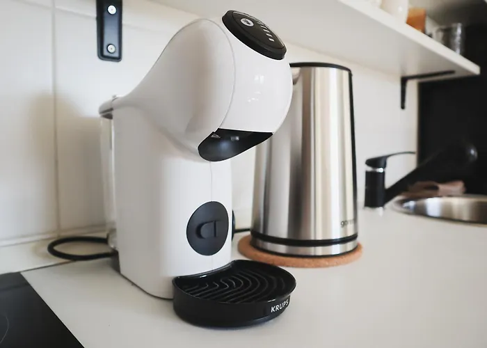 Urban Jungle 1 - Free Parking * Ljubljana