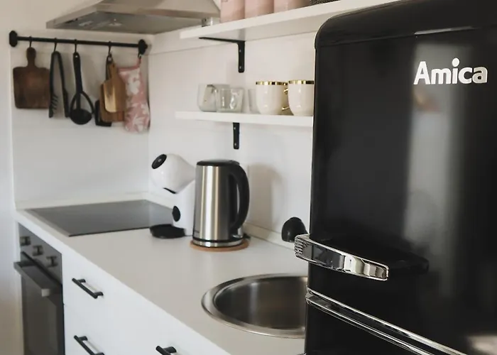 Daire Urban Jungle 1 - Free Parking Ljubljana