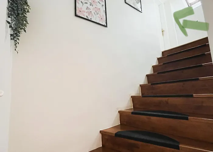 Urban Jungle 1 - Free Parking *